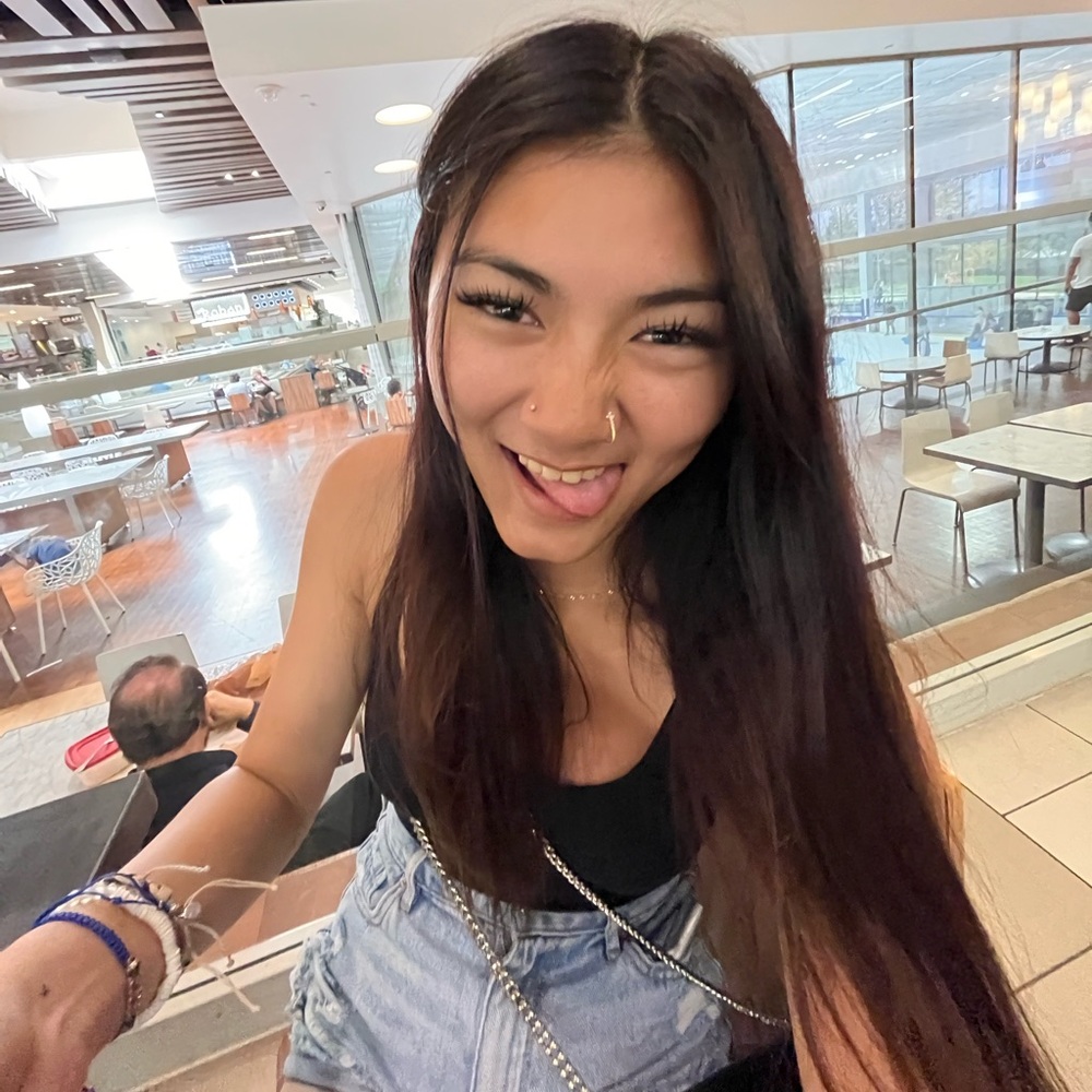 Meet your Posher, Kaylah